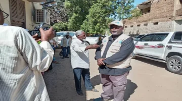 اطلاق مشروع دعم نقدي للنساء الحوامل والمرضعات كسلا.. تعرف على الفئات المستفيدة وكيفية الوصول إليه